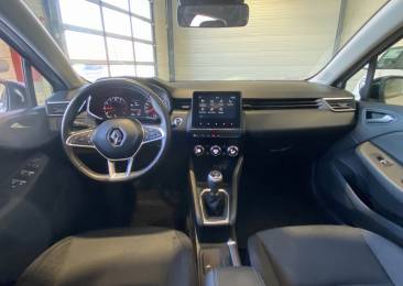 Renault Clio (5) ZEN TCe 90 -21