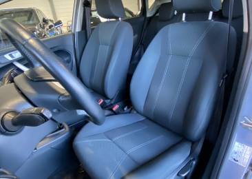 Ford Fiesta (6) 5P 1250 82ch BVM5 Techno edition