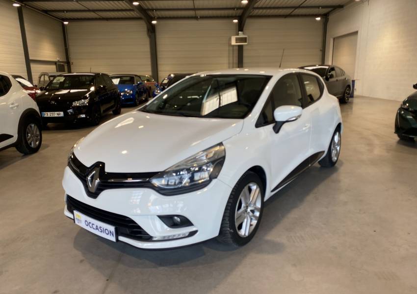 Renault Clio (4) Zen TCe 90