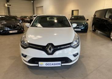 Renault Clio (4) Zen TCe 90