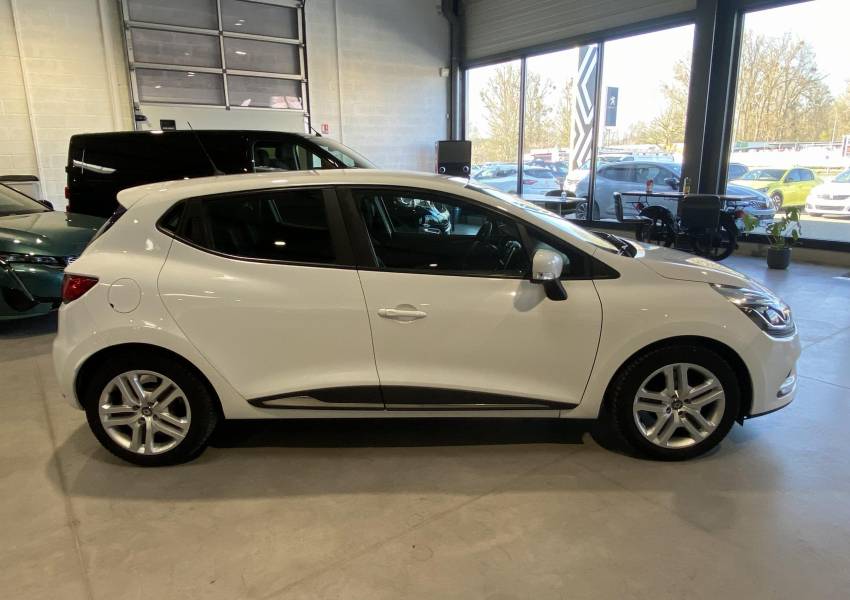 Renault Clio (4) Zen TCe 90