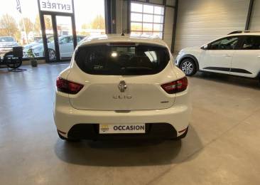 Renault Clio (4) Zen TCe 90