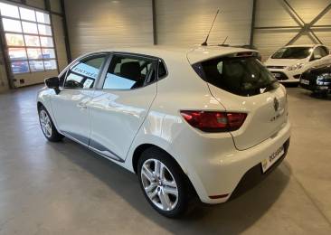 Renault Clio (4) Zen TCe 90