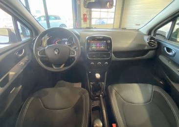Renault Clio (4) Zen TCe 90