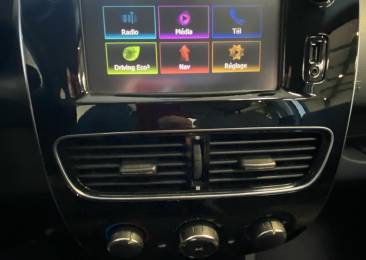 Renault Clio (4) Zen TCe 90