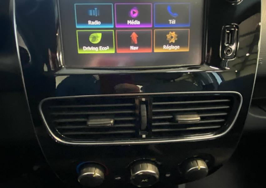 Renault Clio (4) Zen TCe 90