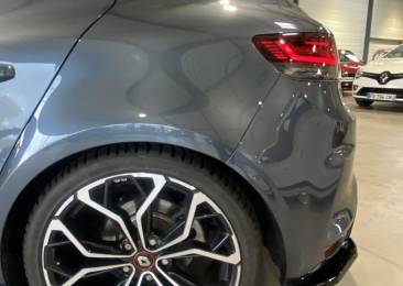 Renault Mégane Berline (4) R.S. Trophy 300 EDC