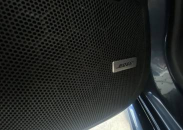 Renault Mégane Berline (4) R.S. Trophy 300 EDC