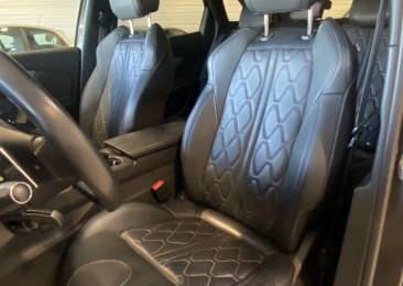 Peugeot 3008 (2) 2.0 BLUEHDI 180 S&S EAT8 GT