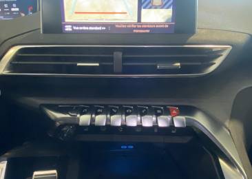 Peugeot 3008 (2) 2.0 BLUEHDI 180 S&S EAT8 GT