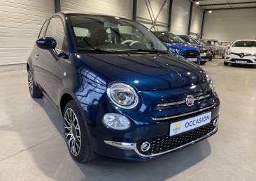 Fiat 500C (2) Hybrid 1.0 BSG 70 ch