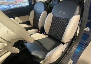 Fiat 500C (2) Hybrid 1.0 BSG 70 ch