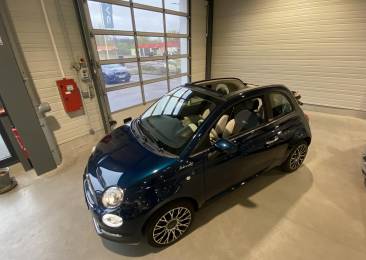 Fiat 500C (2) Hybrid 1.0 BSG 70 ch