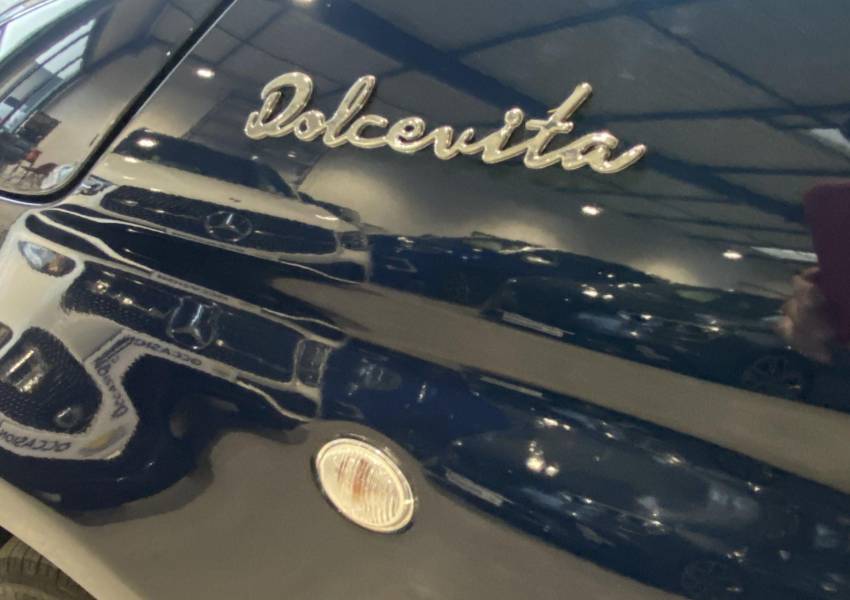 Fiat 500C (2) Hybrid 1.0 BSG 70 ch