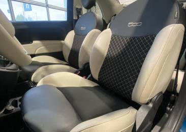 Fiat 500C (2) Hybrid 1.0 BSG 70 ch