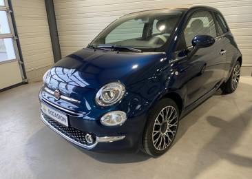Fiat 500C (2) Hybrid 1.0 BSG 70 ch
