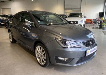 Seat Ibiza (4) 1.4I TSI 150 DSG FR