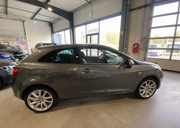 Seat Ibiza (4) 1.4I TSI 150 DSG FR