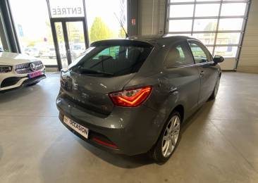 Seat Ibiza (4) 1.4I TSI 150 DSG FR