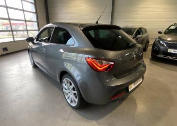 Seat Ibiza (4) 1.4I TSI 150 DSG FR