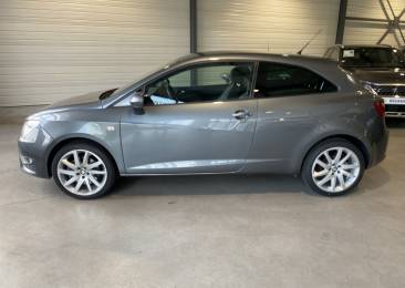 Seat Ibiza (4) 1.4I TSI 150 DSG FR