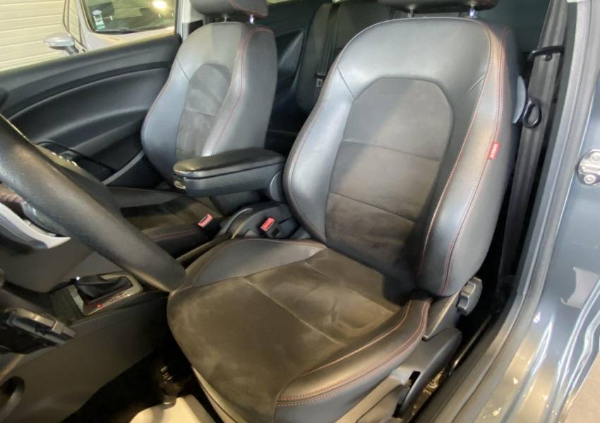 Seat Ibiza (4) 1.4I TSI 150 DSG FR