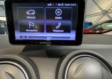 Seat Ibiza (4) 1.4I TSI 150 DSG FR