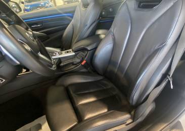 Bmw Série 4 Cabriolet 440i 326ch M Sport BVA8