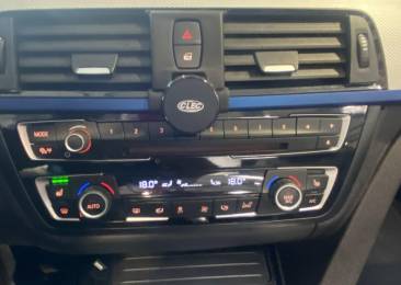 Bmw Série 4 Cabriolet 440i 326ch M Sport BVA8