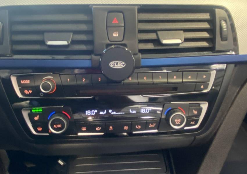 Bmw Série 4 Cabriolet 440i 326ch M Sport BVA8