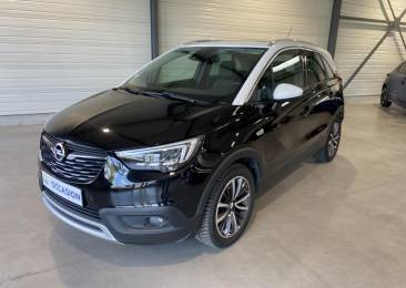 Opel Crossland X 1.2 Turbo 110ch auto Design 120 ans