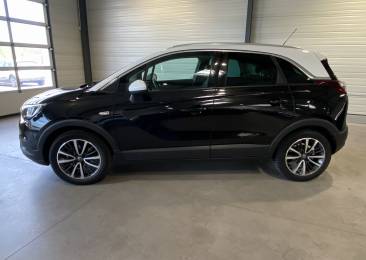Opel Crossland X 1.2 Turbo 110ch auto Design 120 ans