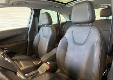 Opel Crossland X 1.2 Turbo 110ch auto Design 120 ans
