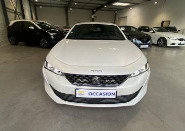 Peugeot 508 SW (2) HYBRID 225 E-EAT8 GT LINE