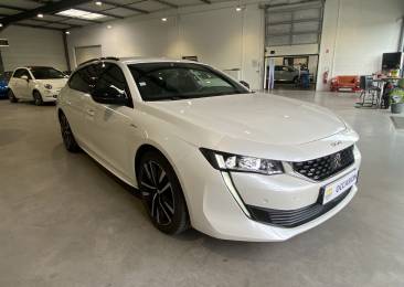 Peugeot 508 SW (2) HYBRID 225 E-EAT8 GT LINE