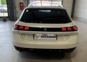 Peugeot 508 SW (2) HYBRID 225 E-EAT8 GT LINE