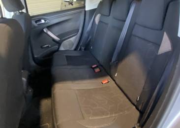 Peugeot 2008 1.2 L 82 Style 