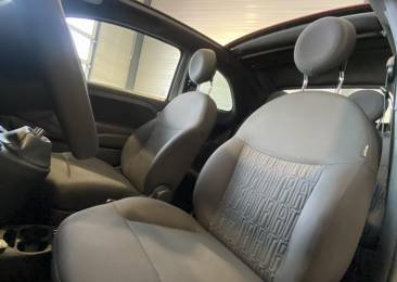 Fiat 500C (2) Hybrid 1.0 BSG 70 ch Dolcevita Plus