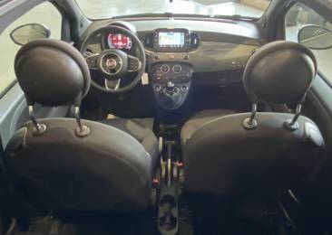 Fiat 500C (2) Hybrid 1.0 BSG 70 ch Dolcevita Plus
