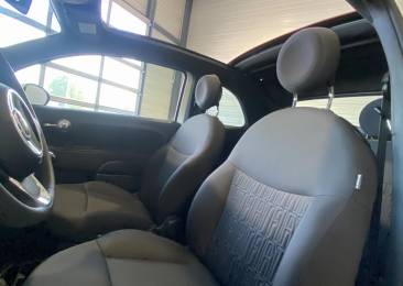 Fiat 500C (2) Hybrid 1.0 BSG 70 ch Dolcevita Plus