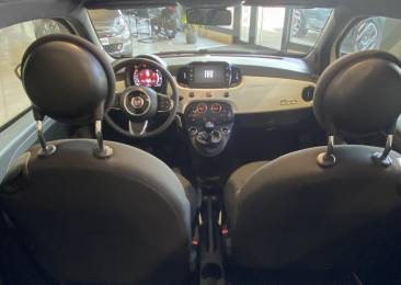 Fiat 500C (2) Hybrid 1.0 BSG 70 ch Dolcevita Plus