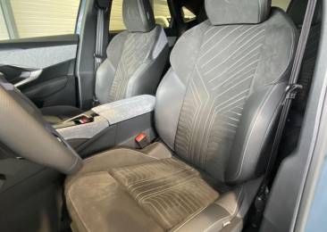 Peugeot 3008 (3) 1.6 PHEV 195 E-DCS7 GT EXCLUSIVE