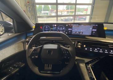 Peugeot 3008 (3) 1.6 PHEV 195 E-DCS7 GT EXCLUSIVE