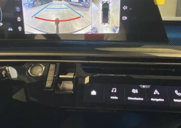 Peugeot 3008 (3) 1.6 PHEV 195 E-DCS7 GT EXCLUSIVE