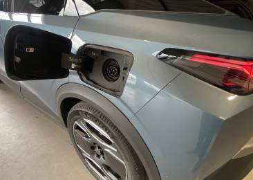 Peugeot 3008 (3) 1.6 PHEV 195 E-DCS7 GT EXCLUSIVE