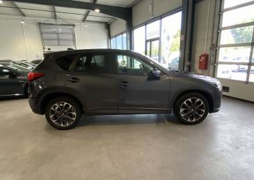 Mazda CX-5 2.2 Skyactiv-D 150 Dynamique 4x4 BVM