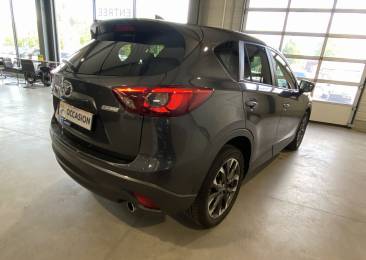 Mazda CX-5 2.2 Skyactiv-D 150 Dynamique 4x4 BVM