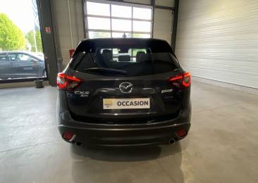 Mazda CX-5 2.2 Skyactiv-D 150 Dynamique 4x4 BVM