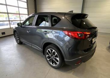 Mazda CX-5 2.2 Skyactiv-D 150 Dynamique 4x4 BVM