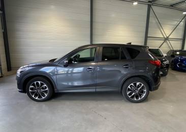 Mazda CX-5 2.2 Skyactiv-D 150 Dynamique 4x4 BVM